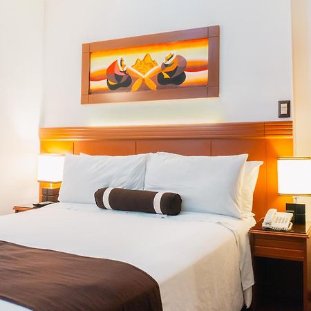 Hotel Ferre Machu Picchu Exterior photo