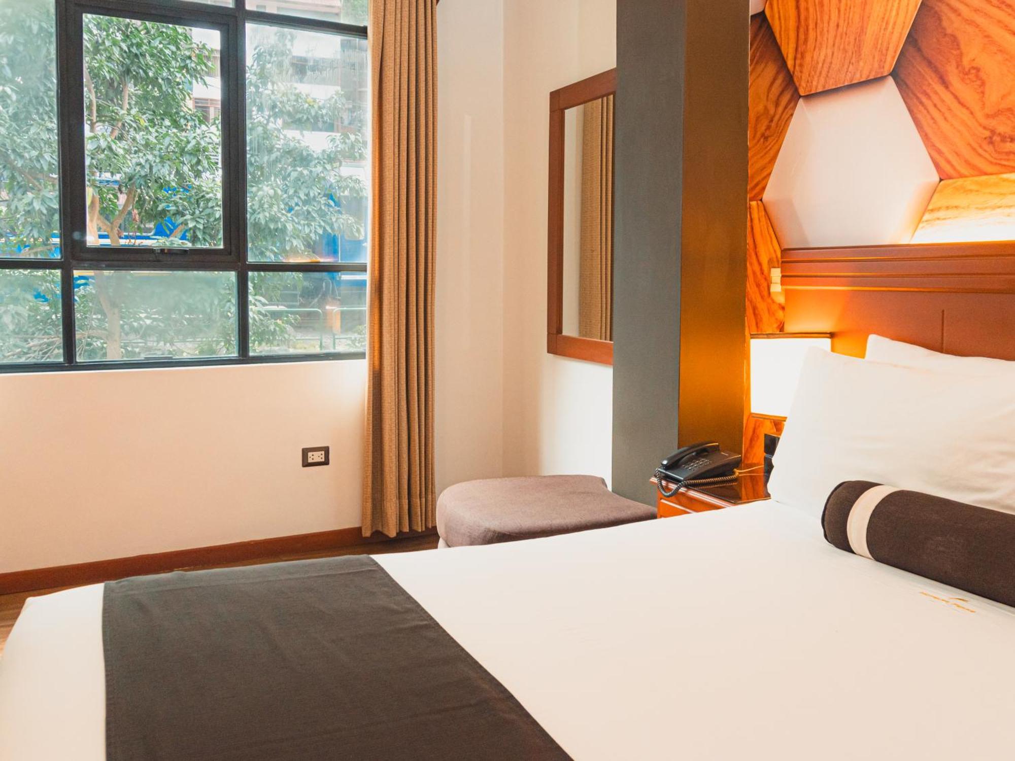 Hotel Ferre Machu Picchu Exterior photo